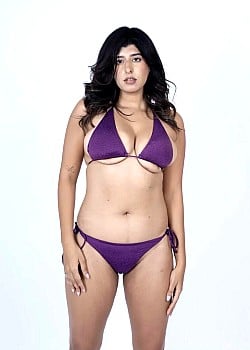 Muskan Thakurani